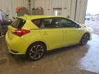 2016 Scion IM