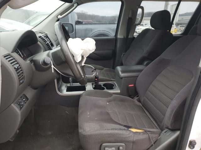 2006 Nissan Pathfinder LE