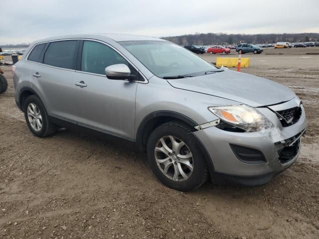 2012 Mazda CX-9