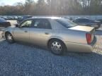 2005 Cadillac Deville