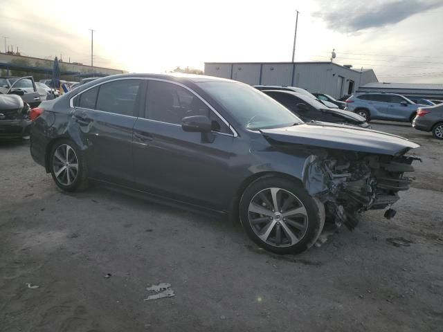 2018 Subaru Legacy 2.5I Limited