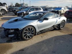 2014 BMW I8 en venta en Nampa, ID