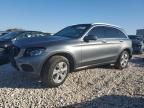 2018 Mercedes-Benz GLC 300