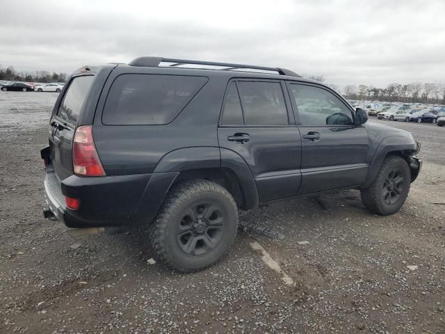 2004 Toyota 4runner SR5