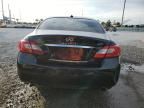 2011 Infiniti M37