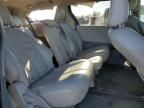 2011 Toyota Sienna XLE