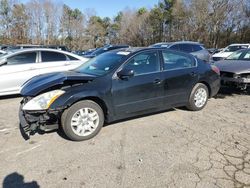 Nissan Vehiculos salvage en venta: 2011 Nissan Altima Base