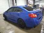 2015 Subaru WRX Limited