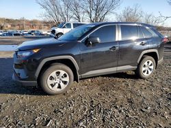 2022 Toyota Rav4 LE en venta en Baltimore, MD