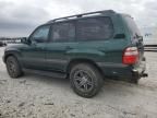 2004 Toyota Land Cruiser