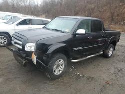 2006 Toyota Tundra Double Cab SR5 en venta en Marlboro, NY