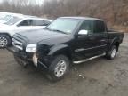 2006 Toyota Tundra Double Cab SR5