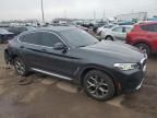 2023 BMW X4 XDRIVE30I