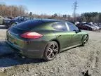 2013 Porsche Panamera 2