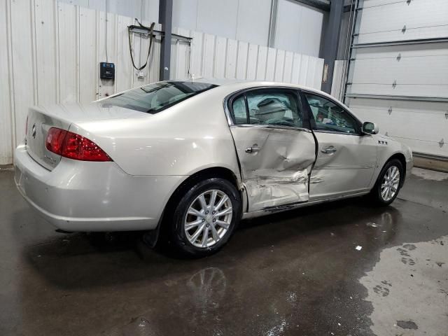 2009 Buick Lucerne CXL