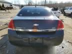 2009 Chevrolet Impala LS