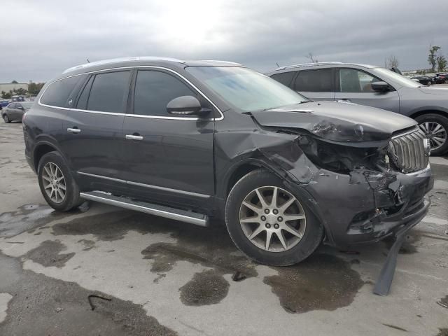 2016 Buick Enclave