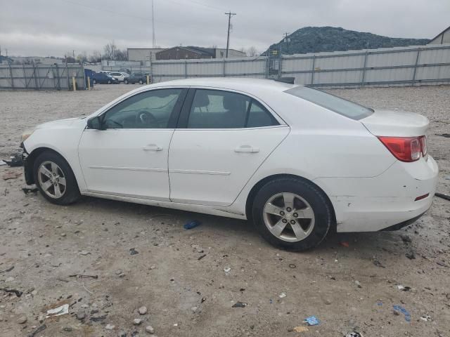 2015 Chevrolet Malibu LS