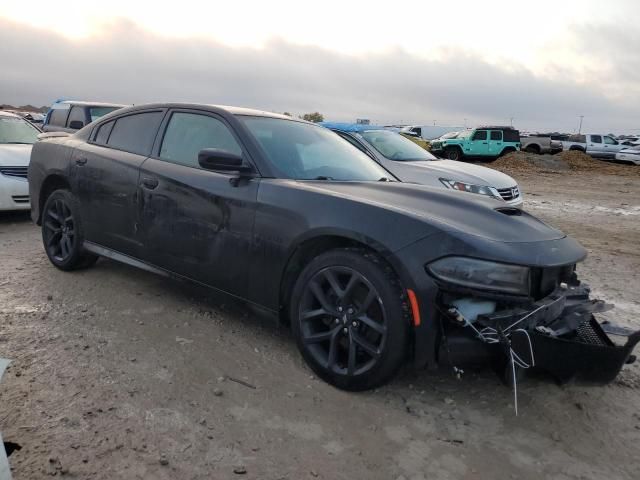 2020 Dodge Charger R/T