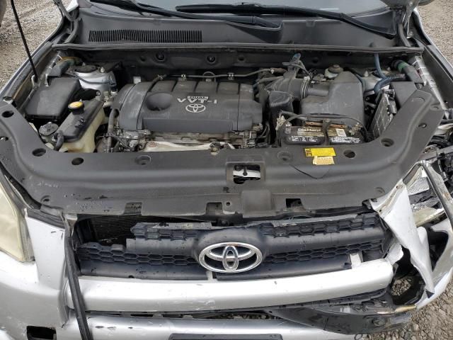 2009 Toyota Rav4