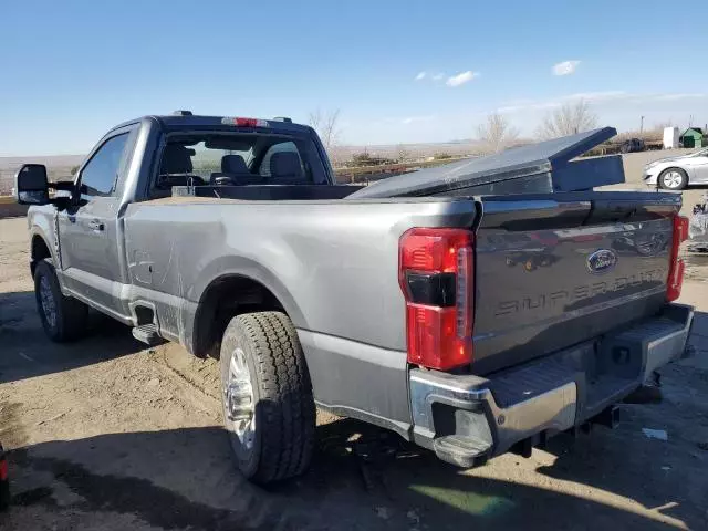 2023 Ford F350 Super Duty