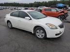 2008 Nissan Altima 2.5