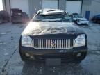 2004 Mercury Mountaineer