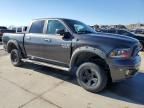 2015 Dodge RAM 1500 SLT