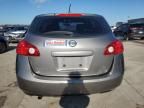 2009 Nissan Rogue S