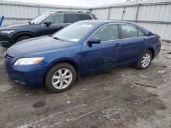 Toyota Vehiculos salvage en venta: 2009 Toyota Camry Base