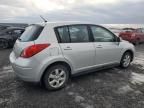 2008 Nissan Versa S