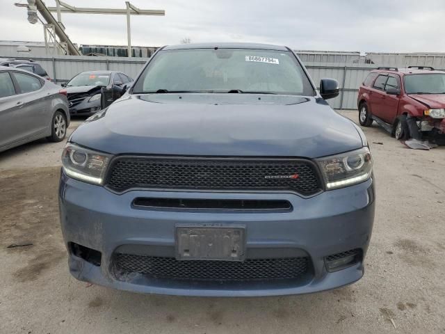 2020 Dodge Durango GT