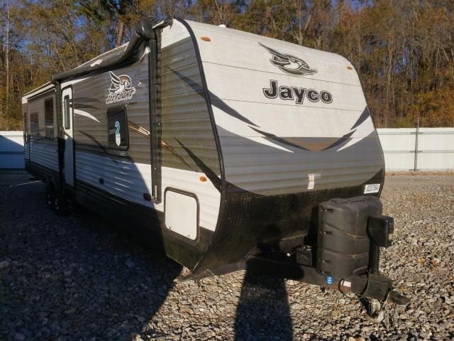 2018 Jayco JAY Flight