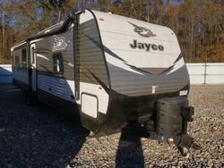 Vehiculos salvage en venta de Copart Chicago: 2018 Jayco JAY Flight