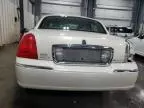 2007 Lincoln Town Car Signature