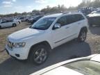 2013 Jeep Grand Cherokee Limited