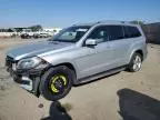 2014 Mercedes-Benz GL 550 4matic