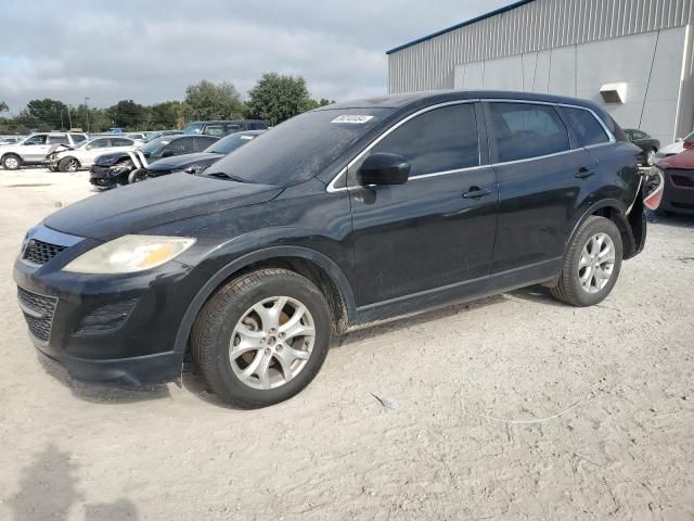 2012 Mazda CX-9