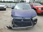 2010 Mitsubishi Outlander XLS