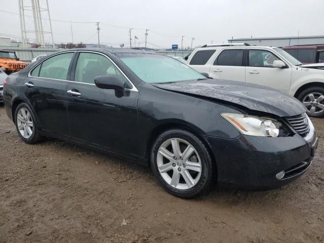 2008 Lexus ES 350