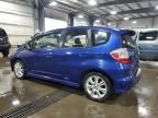 2010 Honda FIT Sport