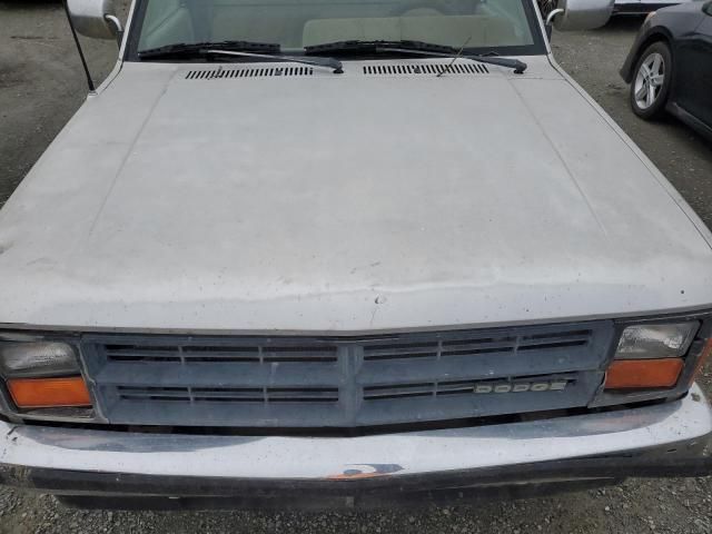 1988 Dodge Dakota