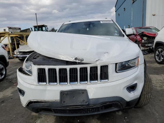 2014 Jeep Grand Cherokee Laredo