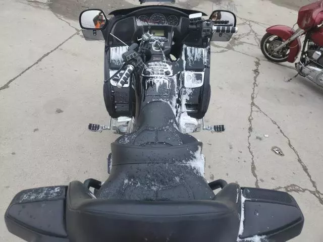 2006 Honda GL1800