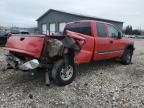 2003 Chevrolet Silverado K2500 Heavy Duty