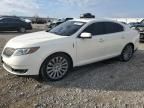 2013 Lincoln MKS