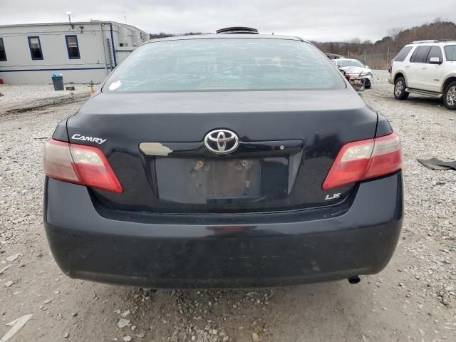 2009 Toyota Camry Base