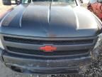 2007 Chevrolet Silverado K1500