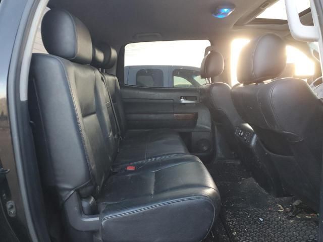 2013 Toyota Tundra Crewmax Limited