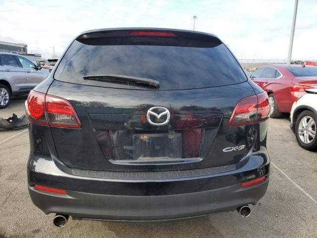 2015 Mazda CX-9 Sport